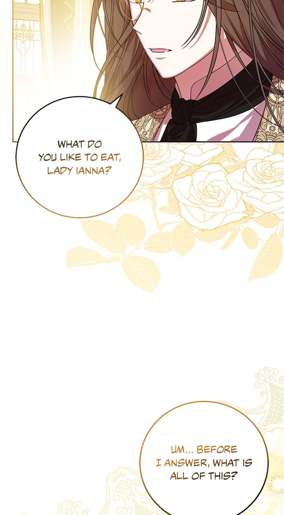I Met the Male Lead in Prison Chapter 22 49